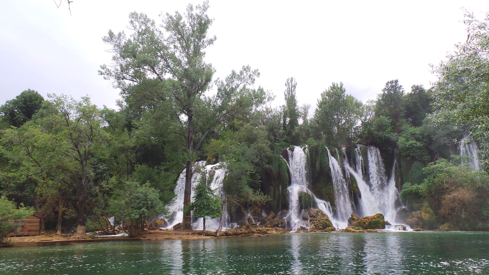 Kravica Waterfalls10
